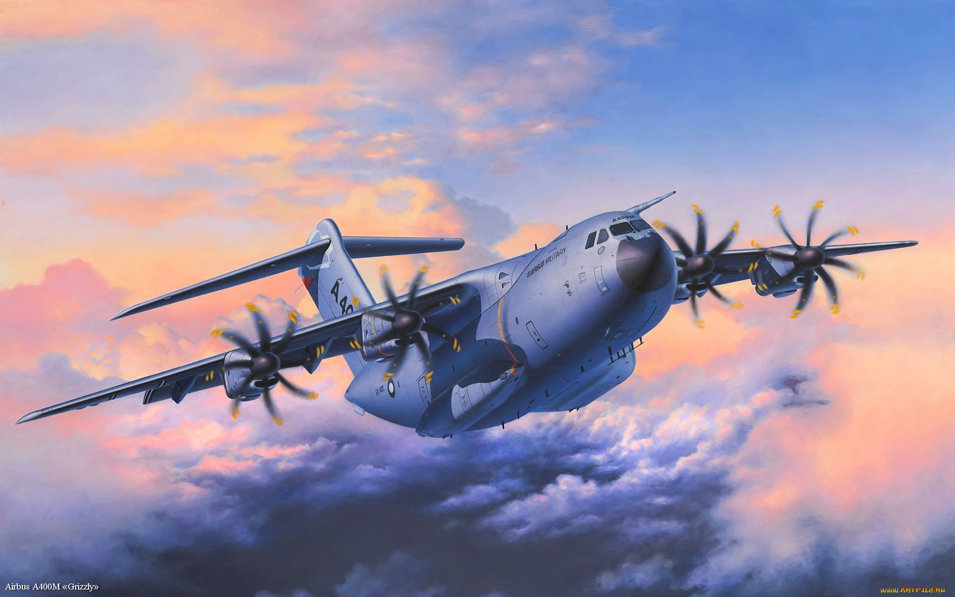 a400m, , 3, , graphic, , airbus, , 